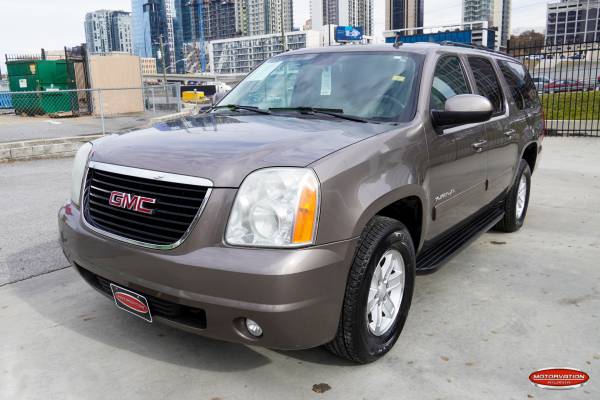 2013 GMC YUKON - - by dealer - vehicle automotive sale for sale in Atlanta, GA – photo 6