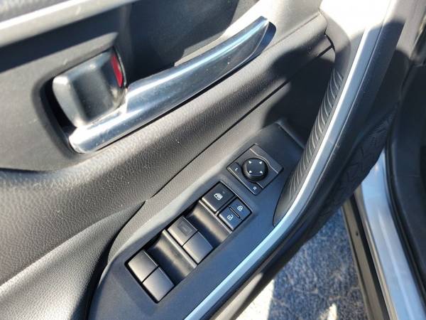 2020 Toyota RAV4 XLE Certified Pre-Owned w/FREE Warranty - cars & for sale in Austin, TX – photo 22