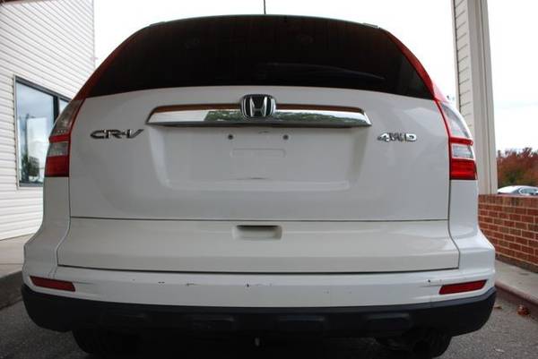 2010 Honda CR-V 4x4 4WD CRV EX-L Sport Utility 4D SUV - cars &... for sale in Glen Burnie, District Of Columbia – photo 24