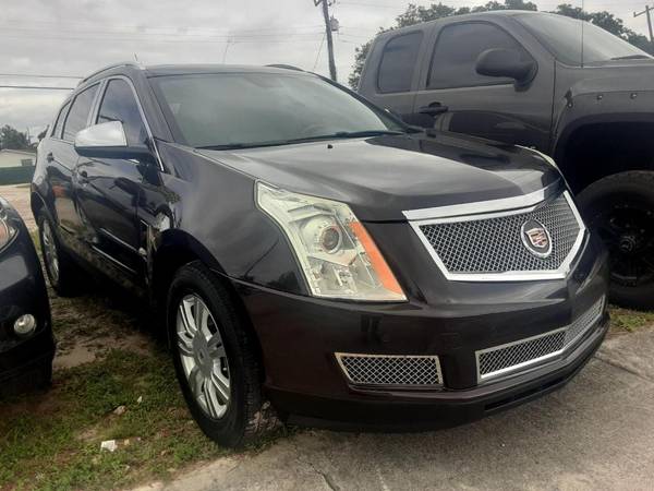 **2010 CADILLAC SRX***CLEAN TITLE***APPROVAL GUARANTEED FOR ALL!!! for sale in Fort Lauderdale, FL – photo 2