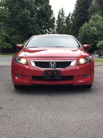 ***SPECIAL PRICE TODAY 2009 Honda Accord 103399 miles for sale in Chehalis, WA – photo 3