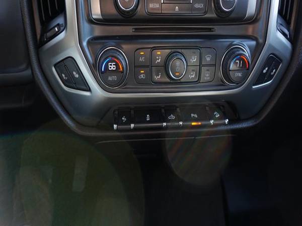 2015 Chevrolet Silverado 2500HD LT Crew Cab 4WD - cars & trucks - by... for sale in Seffner, FL – photo 20