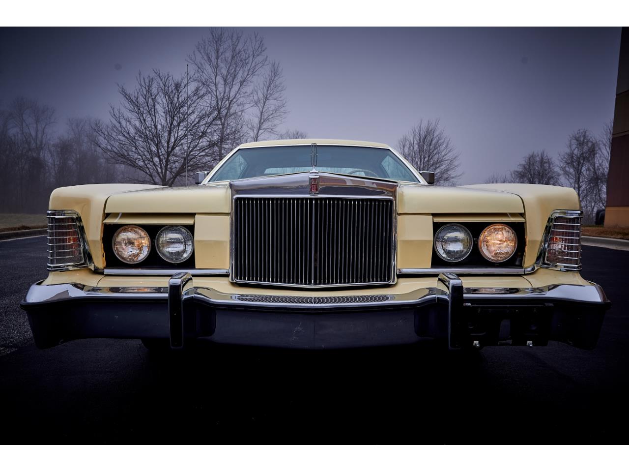 1976 Lincoln Continental for sale in O'Fallon, IL – photo 10