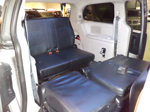 2016 Grand Caravan 5 Pass + Wheelchair Handicap Van + 2 DVD Systems... for sale in El Paso, TX – photo 6