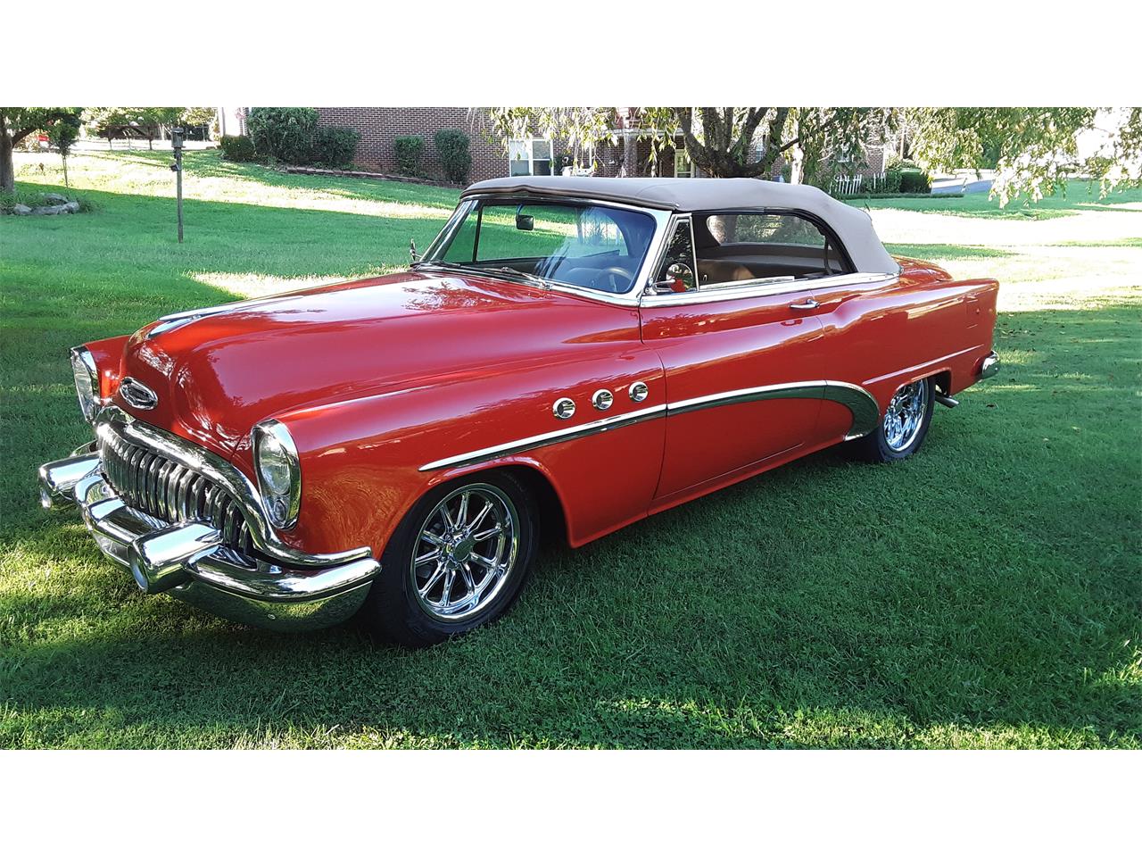 1953 Buick Special for sale in Elizabethton, TN