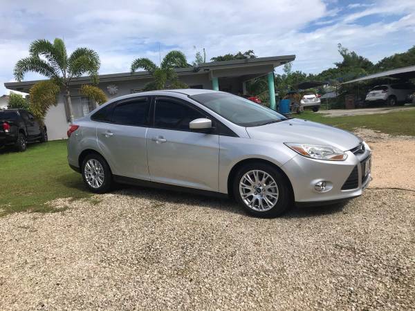 2012 Ford Focus SE edition - cars & trucks - by owner for sale in Other, Other – photo 2