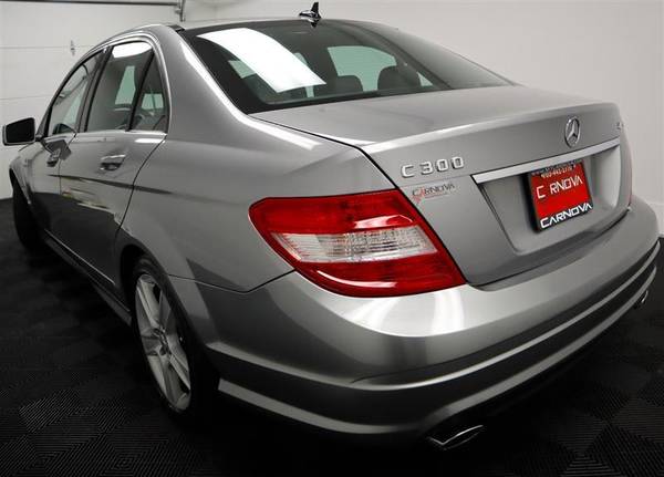 2010 MERCEDES-BENZ C-CLASS C300 4Matic Get Financed! - cars & trucks... for sale in Stafford, District Of Columbia – photo 7