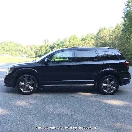 *2017* *Dodge* *Journey* *SPORT UTILITY 4-DR* - cars & trucks - by... for sale in Stafford, VA – photo 4