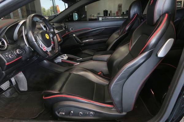 2013 Ferrari FF Only 25k Miles Must See - - by dealer for sale in Costa Mesa, CA – photo 9