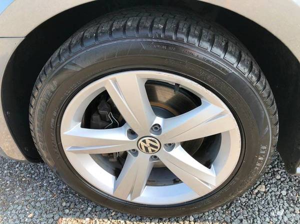 *2013 Volkswagen Passat- I5* Heated Leather, All Power, New Brakes for sale in Dover, DE 19901, MD – photo 23