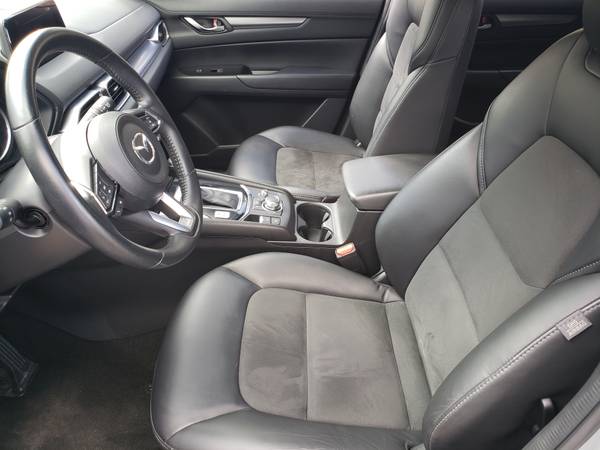 2018 Mazda Mazda CX-5 Touring for sale in Austin, TX – photo 19