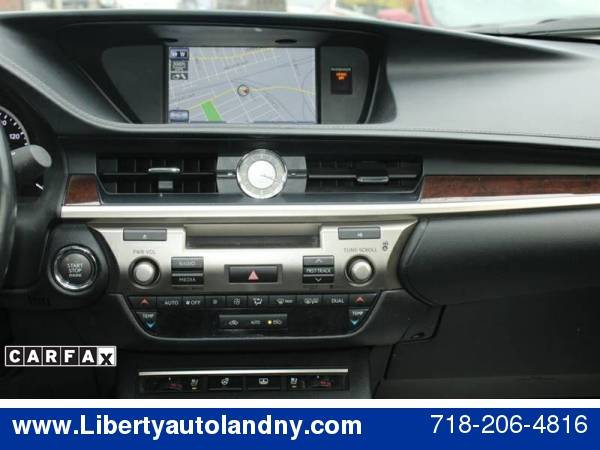 2013 Lexus ES 350 Base 4dr Sedan **Guaranteed Credit Approval** for sale in Jamaica, NY – photo 13