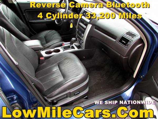 low miles 2010 Mercury Milan premier 33k - - by dealer for sale in Willowbrook, IL – photo 14