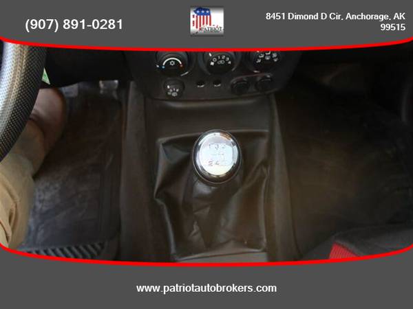 2007 / HUMMER / H3 / 4WD - PATRIOT AUTO BROKERS - cars & trucks - by... for sale in Anchorage, AK – photo 18
