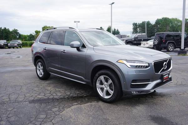 2017 Volvo XC90 - cars & trucks - by dealer - vehicle automotive sale for sale in NORTH EAST, NY – photo 3