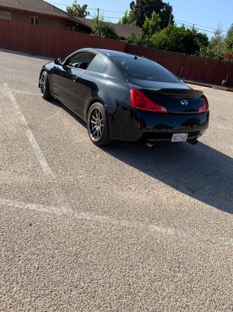 Infiniti G37 for sale in Gonzales, CA – photo 2