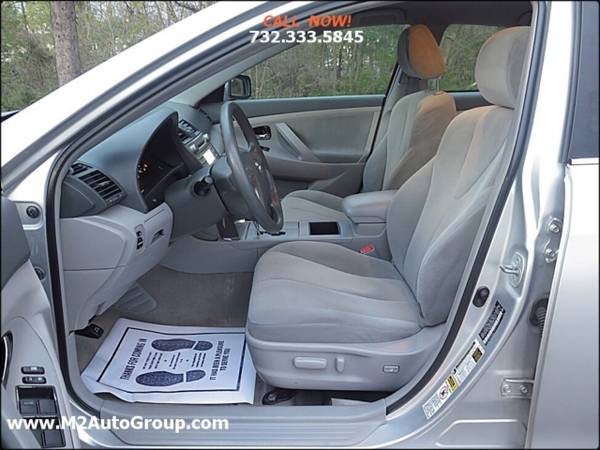 2009 Toyota Camry LE 4dr Sedan 5A - - by dealer for sale in East Brunswick, NJ – photo 11