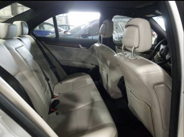 2010 Mercedes c300 - cars & trucks - by owner - vehicle automotive... for sale in White City, OR – photo 5