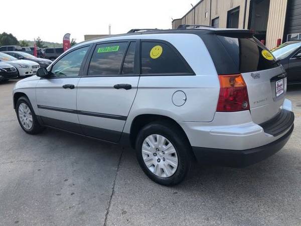 2005 *Chrysler* *Pacifica* *4dr Wagon FWD* for sale in Hueytown, AL – photo 6