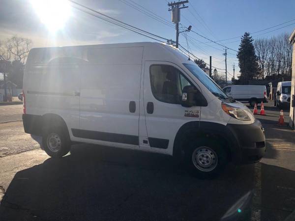 2018 RAM ProMaster Cargo 1500 136 WB 3dr High Roof Cargo Van... for sale in Kenvil, NJ – photo 4
