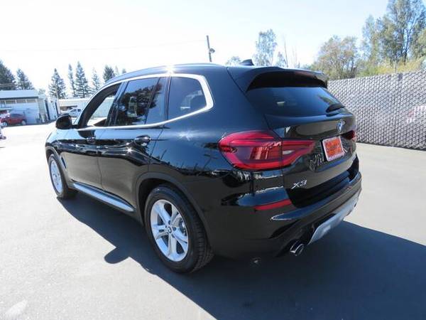 2020 BMW X3 sDrive30i - SUV - - by dealer - vehicle for sale in Healdsburg, CA – photo 6