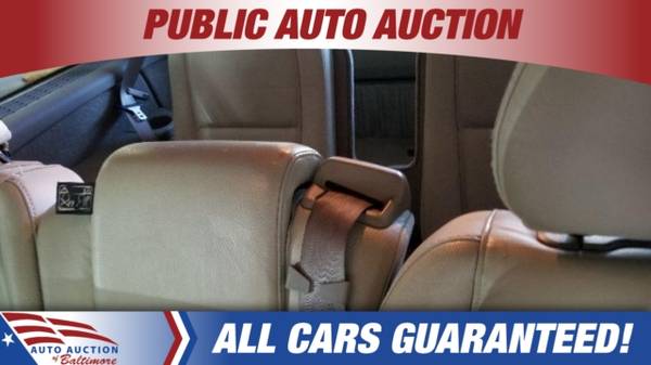 2005 Volvo XC90 - cars & trucks - by dealer - vehicle automotive sale for sale in Joppa, MD – photo 6