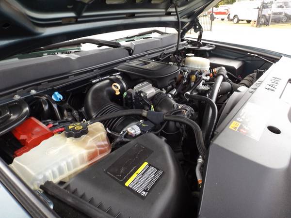 2014 Chevrolet Silverado 2500HD Duramax Turbo Diesel 4x4 Flatbed for sale in Kathleen, GA – photo 21