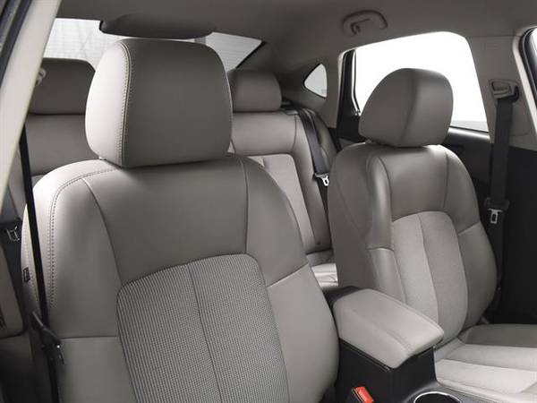 2016 Buick Verano Sedan 4D sedan Gray - FINANCE ONLINE for sale in Atlanta, GA – photo 5