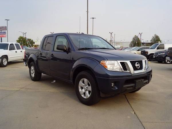 2013 Nissan Frontier SV - cars & trucks - by dealer - vehicle... for sale in Wichita, KS – photo 11