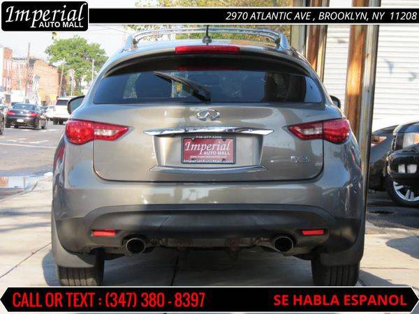 2010 Infiniti FX35 AWD 4dr -**COLD WEATHER, HOT DEALS!!!** for sale in Brooklyn, NY – photo 5