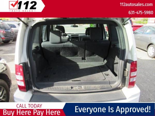 2010 Jeep Liberty 4WD 4dr Sport - cars & trucks - by dealer -... for sale in Patchogue, NY – photo 21