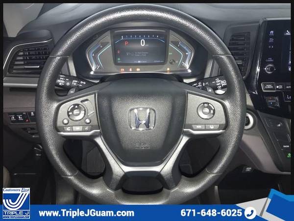 2018 Honda Odyssey - - cars & trucks - by dealer for sale in Other, Other – photo 17