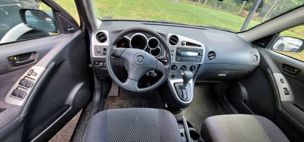 2006 Toyota matrix - cars & trucks - by owner - vehicle automotive... for sale in Analomink, PA – photo 2