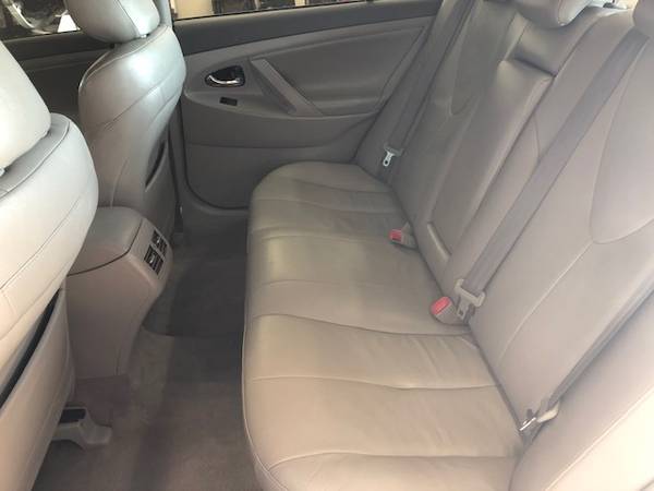 ***RELIABLE***HEATED SEATS*** 2007 Toyota Camry - cars & trucks - by... for sale in Modesto, CA – photo 10