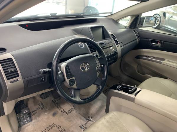 2008 Toyota Prius - - by dealer - vehicle automotive for sale in Springfield, IL – photo 7