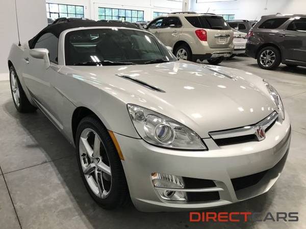 2007 Saturn Sky**Financing Available** for sale in Shelby Township , MI – photo 22
