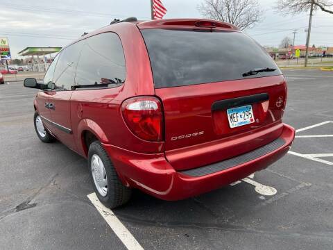 2005 Dodge Grand Caravan AMAZING LOW MILES ONLY 59, 516 - cars & for sale in Spring Lake Park, MN – photo 3