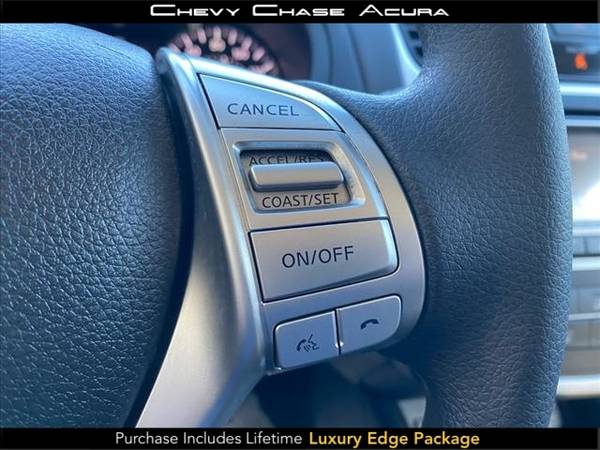 2018 Nissan Altima 2.5 S - cars & trucks - by dealer - vehicle... for sale in Bethesda, District Of Columbia – photo 8
