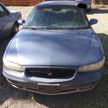 1999 Buick Regal for Sale - cars & trucks - by owner - vehicle... for sale in Pocatello, ID – photo 3