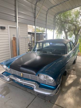 1957 Plymouth Belvedere - cars & trucks - by owner - vehicle... for sale in Coarsegold, CA – photo 15