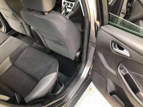 2013 FORD FOCUS SE - cars & trucks - by owner - vehicle automotive... for sale in Fort Lauderdale, FL – photo 10