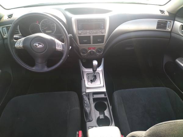 2010 Subaru Impreza Wagon 2 5i Premium Special Edition CLEAN! - cars for sale in Canton, OH – photo 12