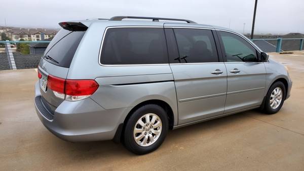 2008 Honda Odyssey 5dr EX-L - - by dealer - vehicle for sale in Austin, TX – photo 8