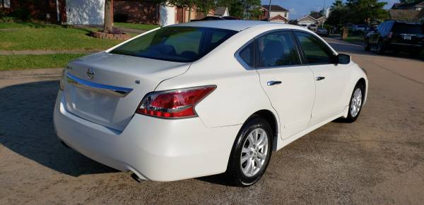 2014 nissan altima super clean EXELENT CONDITION for sale in Houston, TX – photo 6