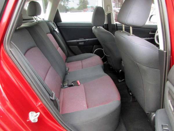 2006 Mazda 3 5dr hatchback for sale in Louisville, KY – photo 4