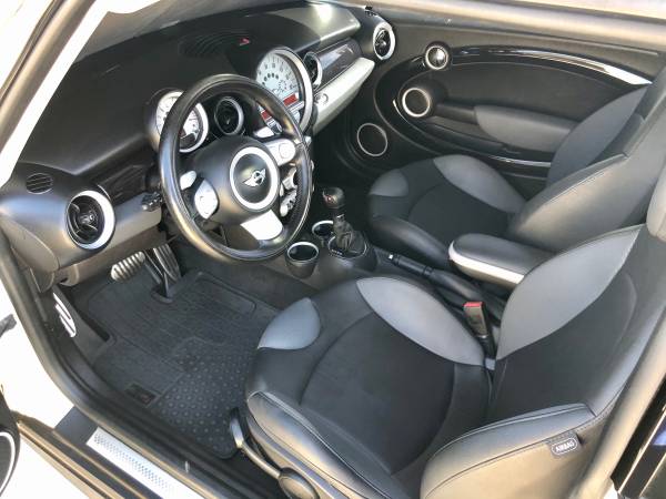 2010 Mini Cooper S R56 Maintained for sale in Tucson, AZ – photo 7