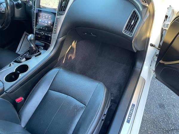 2014 INFINITI Q50 Premium AWD Clean Title Excellent Condition - cars for sale in Denver , CO – photo 18