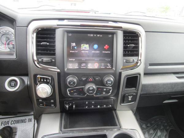 2014 Dodge Ram 1500 Crew Cab Sport Pickuup 4D 6 1/3 4WD - cars & for sale in St.Charles, MO – photo 18