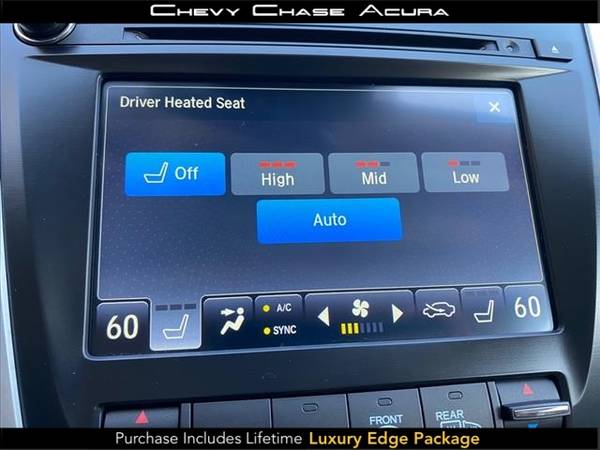 2018 Acura TLX w/Tech ** Call Today** for the Absolute Best Deal on... for sale in Bethesda, District Of Columbia – photo 16