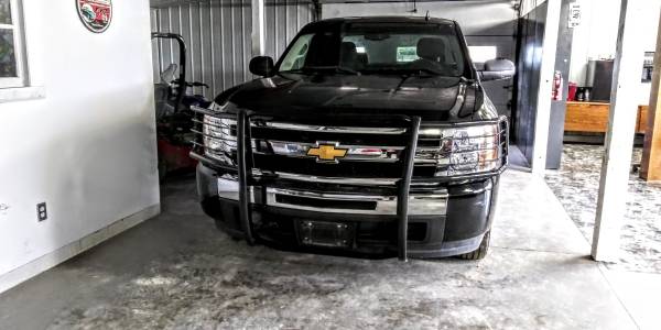 2010 Chevrolet Silverado 1500 - cars & trucks - by dealer - vehicle... for sale in Neenah, WI – photo 24